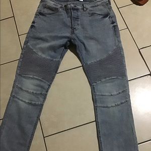 Men’s Slimfit Jeans